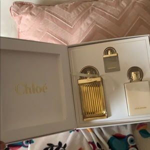 Love story by Chole’ fragrance set
